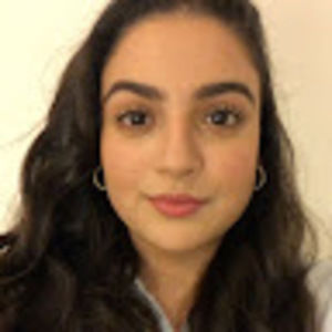 Meet your Posher, Nadine